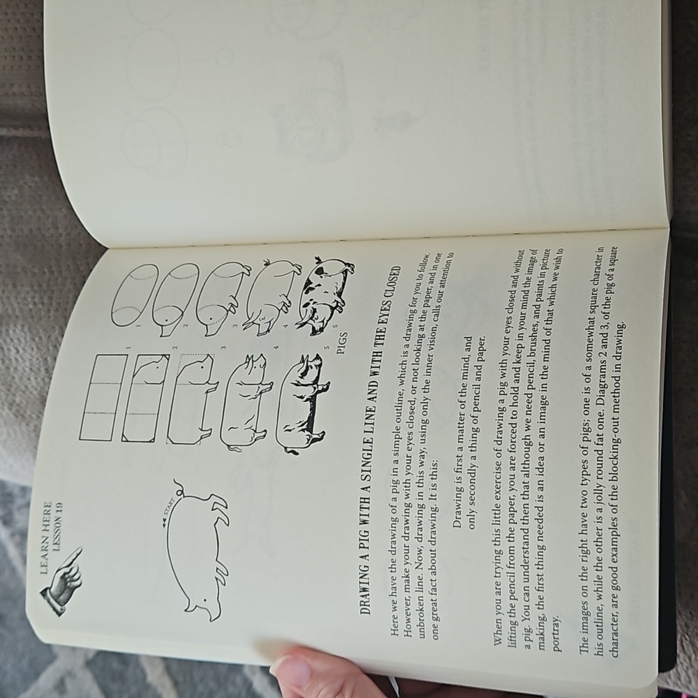 Sketching Made Easy!! - Picture 7 of 9
